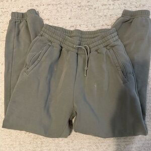 Abercrombie & Fitch Sunday Sweatpant